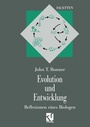 Cover: Evolution und Entwicklung - Vieweg+Teubner Verlag