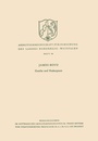 Cover: Goethe und Shakespeare - VS Verlag für Sozialwissenschaften