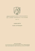 Cover: Goethe und Shakespeare - Vs Verlag Fur Sozialwissenschaften