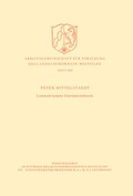 Cover: Lorentzinvariante Gravitationstheorie - VS Verlag f&uuml;r Sozialwissenschaften