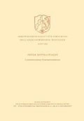 Cover: Lorentzinvariante Gravitationstheorie - Vs Verlag Fur Sozialwissenschaften