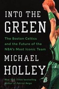 Cover: Michael Holley Autobiography - HarperCollins