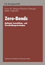 Cover: Zero-Bonds - Springer Gabler