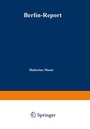 Cover: Berlin-Report - Springer Gabler