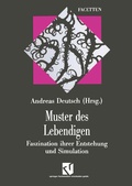 Cover: Muster des Lebendigen - Vieweg+Teubner Verlag