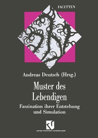 Abbildung von: Muster des Lebendigen - Vieweg+Teubner Verlag