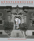 Cover: K&uuml;nstlerh&auml;user - Vieweg+Teubner Verlag