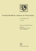 Cover: Sperlonga - VS Verlag f&uuml;r Sozialwissenschaften