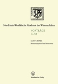 Cover: Besteuerungsmoral und Steuermoral - VS Verlag f&uuml;r Sozialwissenschaften