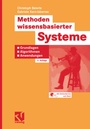 Cover: Methoden wissensbasierter Systeme - Vieweg+Teubner Verlag
