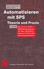 Bild: Automatisieren mit SPS Theorie und Praxis - Vieweg+Teubner Verlag