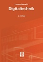 Cover: Digitaltechnik - Vieweg+Teubner Verlag