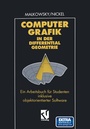 Cover: Computergrafik in der Differentialgeometrie - Vieweg+Teubner Verlag