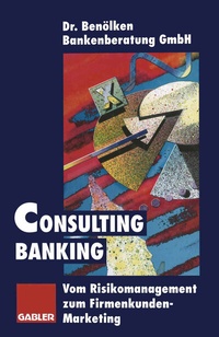 Abbildung von: Consulting Banking - Springer Gabler