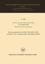 Cover: Die Anwendbarkeit von ZrO2-Y2O3-, ZrO2 - CaO - und ThO2 - Y2O3 - Festelektrolyten bei 1000 bis 1600 degreesC - Vs Verlag Fur Sozialwissenschaften