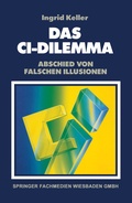 Cover: Das CI-Dilemma - Springer Gabler