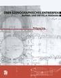 Cover: &Uuml;ber Szenographisches Entwerfen Raffael und die Villa Madama - Vieweg+Teubner Verlag