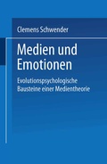 Cover: Medien und Emotionen - Deutscher Universit&auml;tsverlag