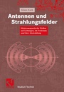 Bild: Antennen und Strahlungsfelder - Vieweg+Teubner Verlag
