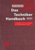 Cover: Das Techniker Handbuch - Vieweg+Teubner Verlag