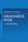 Cover: Physik - Vieweg+Teubner Verlag