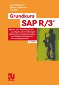 Cover: Grundkurs SAP R/3&reg; - Vieweg+Teubner Verlag