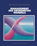 Cover: Management des geordneten Wandels - Springer Gabler