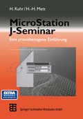 Cover: MicroStation J-Seminar - Vieweg+Teubner Verlag