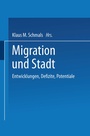 Cover: Migration und Stadt - VS Verlag für Sozialwissenschaften