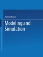 Cover: Modeling and Simulation - Vieweg+Teubner Verlag