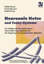 Cover: Neuronale Netze und Fuzzy-Systeme - Vieweg+Teubner Verlag