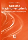 Bild: Optische Nachrichtentechnik - Vieweg+Teubner Verlag