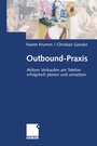 Cover: Outbound-Praxis - Springer Gabler