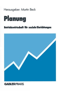 Enlarge image Cover: Planung - Springer Gabler