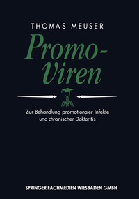 Enlarge image Cover: Promo-Viren - Springer Gabler