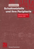 Cover: Schaltnetzteile und ihre Peripherie - Vieweg+Teubner Verlag