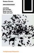 Cover: Zwischenstadt - Vieweg+Teubner Verlag