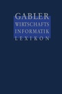 Cover: Gabler - Springer Gabler