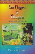 Cover: La Negra y Blanca: Fugue & Commentary - Hand to Hand