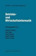 Cover: Studien- und Forschungsfuehrer - Vieweg+Teubner Verlag