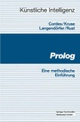 Cover: Prolog - Vieweg+Teubner Verlag