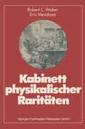 Cover: Kabinett physikalischer Rarit&auml;ten - Vieweg+Teubner Verlag