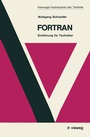 Cover: Fortran - Vieweg+Teubner Verlag