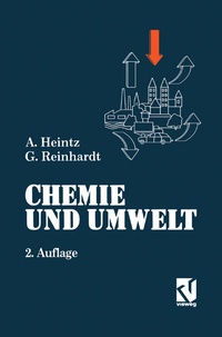 Abbildung von: Chemie und Umwelt - Vieweg+Teubner Verlag