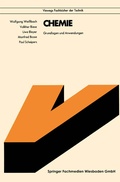 Cover: Chemie - Vieweg+Teubner Verlag