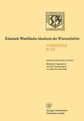 Abbildung von: Modulare Organisation nervöser Zentralorgane, vor allem der Hirnrinde - VS Verlag für Sozialwissenschaften