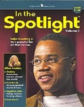Cover: In the Spotlight: Vol 1, Levels F-H - SRA/McGraw-Hill