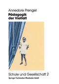 Cover: P&auml;dagogik der Vielfalt - VS Verlag f&uuml;r Sozialwissenschaften