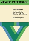 Cover: Mathematische R&auml;tsel und Probleme - Vieweg+Teubner Verlag