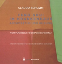 Abbildung von: Feng Shui im Krankenhaus - Springer